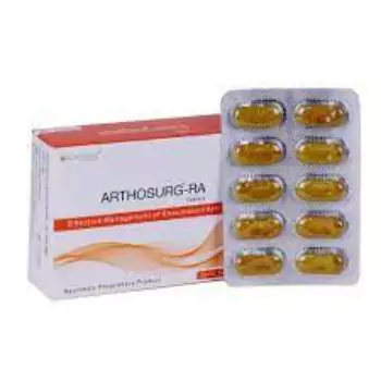 Rheumatoid Arthriris Drugs