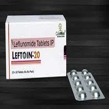 Rheumatoid Arthriris Drugs