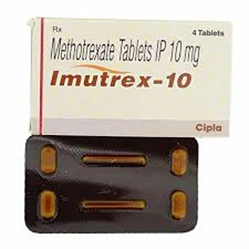 Rheumatoid Arthriris Drugs