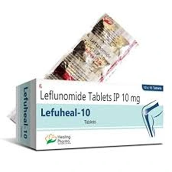 Rheumatoid Arthriris Drugs