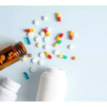 Rheumatoid Arthriris Drugs