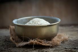 Rice Flour Powder