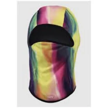Anti Wrinkle Ribbed Balaclava cap