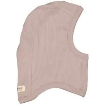 Lightweight Ribbed Balaclava cap