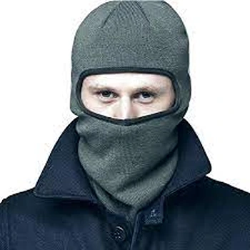 Regular Fit Designer Full Face Cap