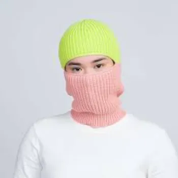 Balaclava Men Cap