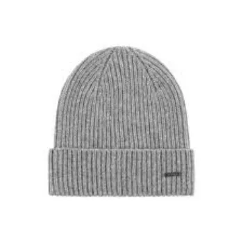 Anti Wrinkle Ribbed Men Cap