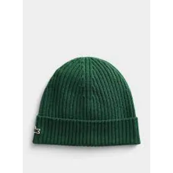 Adjustable Ribbed Men Cap