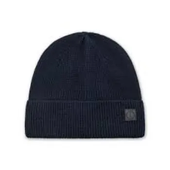 Lightweight Ribbed Men Cap