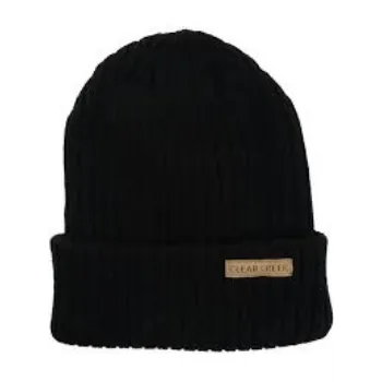 Attractive Ribbed Men Cap