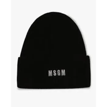 Comfortable Ribbed Men Cap