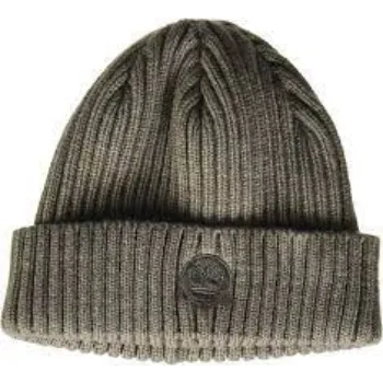 Attractive Ribbed Men Cap