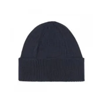 Comfortable Ribbed Men Cap