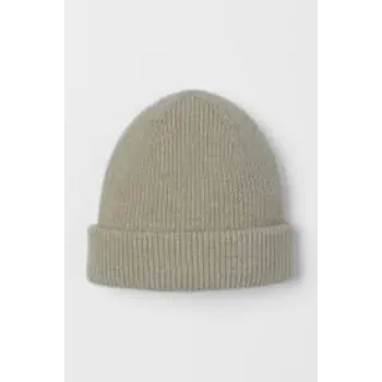 Fancy Ribbed Men Cap