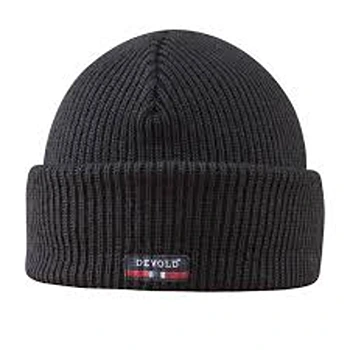 Regular Fit Designer Ribbed Cap