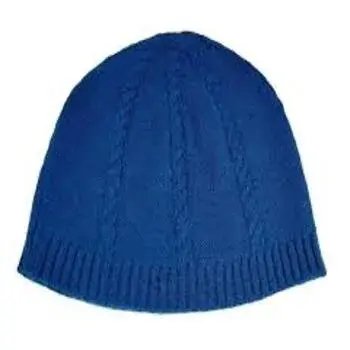 Ribbed Men Caps