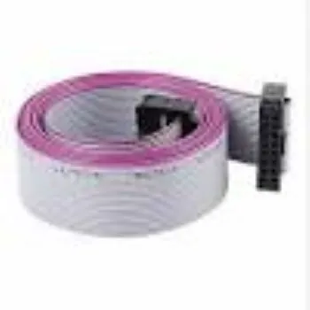 New Ribbon Cable