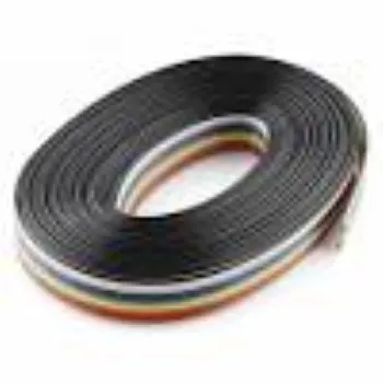 Rust Proof, Ribbon Cable
