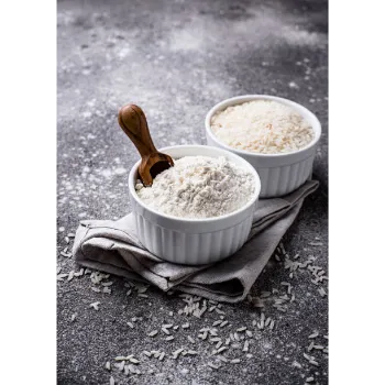 Natural Rice Flour