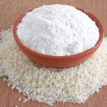 Natural Rice Flour
