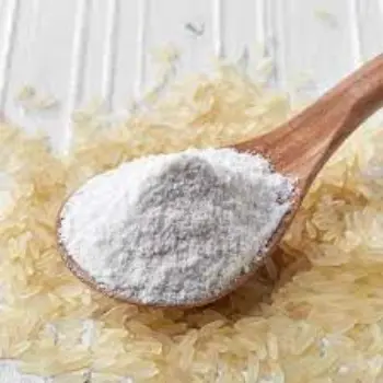 Common Rice Flour