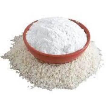 Organic Rice Flour