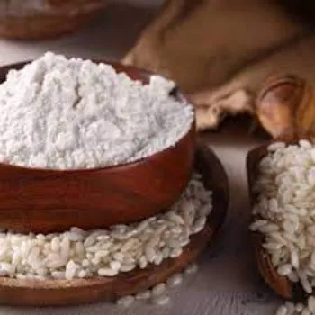 Natural Rice Flour