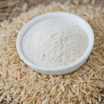 Natural Rice Flour