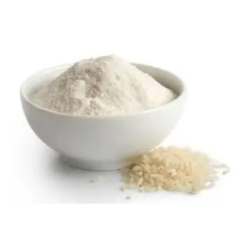 Natural Rice Flour