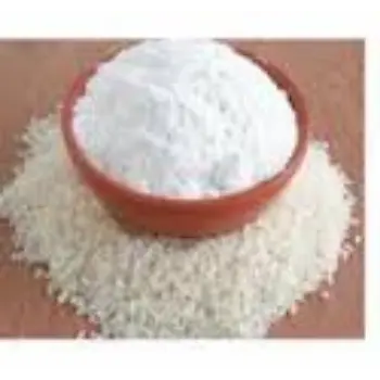Natural Rice Flour