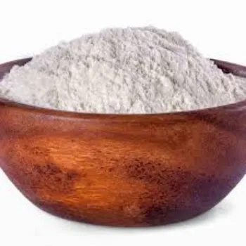 Organic Rice Flour