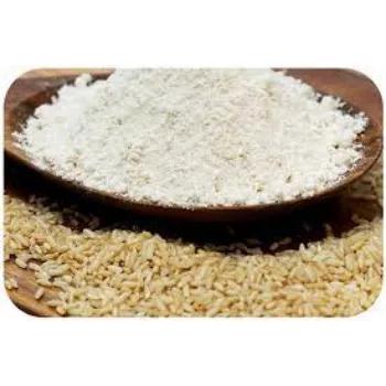 Organic Rice Flour