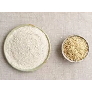 Organic Rice Flour