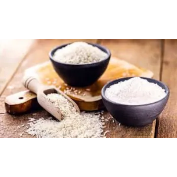 Organic Rice Flour