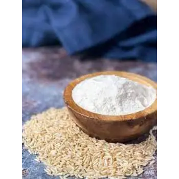 Common Rice Flour 