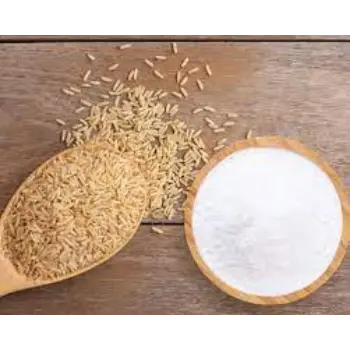 Common Rice Flour