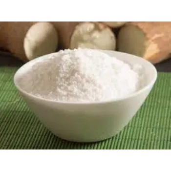Organic Rice Flour
