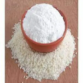 Natural Rice Flour