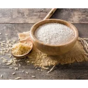 Natural Rice Flour