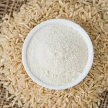 Common Rice Flour