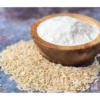 Common Rice Flour