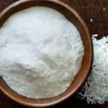 Natural Rice Flour