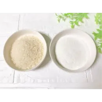 Organic Rice Flour