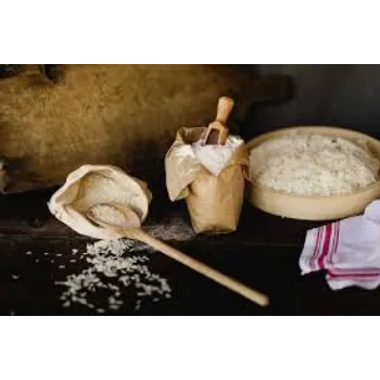 Natural Rice Flour