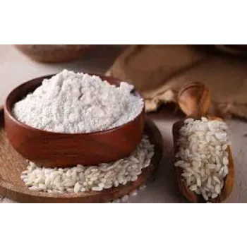 Organic Rice Flour