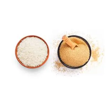 Organic Rice Flour