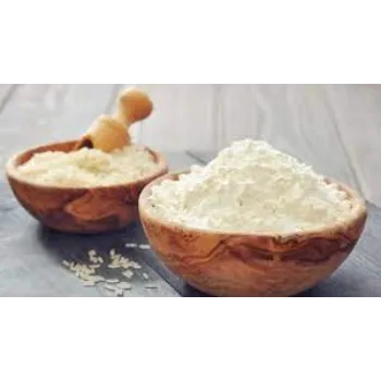 Natural Rice Flour