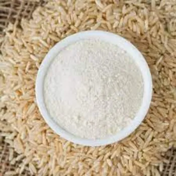 Natural Rice Flour