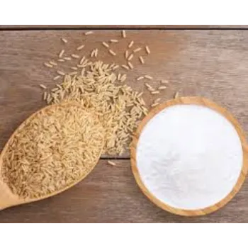  Organic Rice Flour