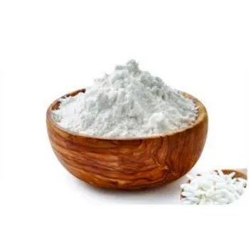 Organic Rice Flour